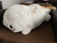 3種セット】オーさんしょうさん やっほー ウルトラBIG ぬいぐるみ
