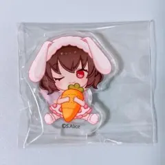 東方Project ミニアクリルスタンド 因幡てゐ