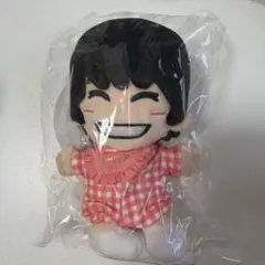 嶋崎斗亜　ちびぬい リトル関西 嶋崎斗亜 ちびぬい - メルカリ