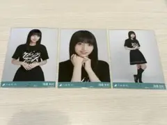 海邉朱莉 東京 ライブT コンプ