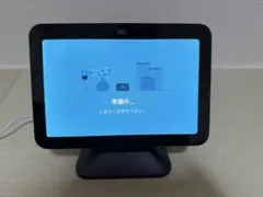 Echo Show8エコーショー8第3世代2024年アレクサHDチャコール
