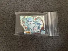 ポケモンフレンダ　ベストタッグ ワンダーピック　グレイシア