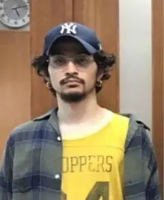 M-L キャップ ニューヨーク・ヤンキース 39THIRTY ネイビー 常田大希