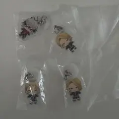 めじるしアクセサリー 4点