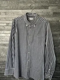 MACKINTOSH PHILOSOPHY チェックシャツ サイズ42