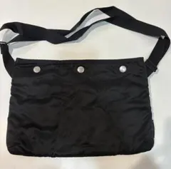 MACKINTOSH×PORTER サコッシュ ショルダーバッグ