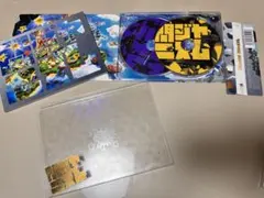 関ジャニズム初回限定盤B　アルバム　SUPER EIGHT(関ジャニ)