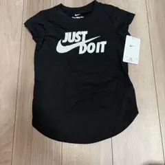 NIKE キッズ 半袖Tシャツのサムネイル