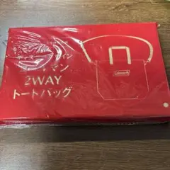 Coleman 2WAY トートバッグのサムネイル
