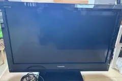 東芝 REGZA 32H9000 32型テレビ HDD内蔵録画可 B-CAS付 - メルカリ