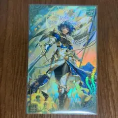 英傑大戦 袁姫 絆 絆武将 SR えんき - メルカリ