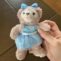 香港ディズニー　シェリーメイ