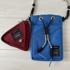 2026年最新】toga porter ショルダーポーチの人気アイテム - メルカリ