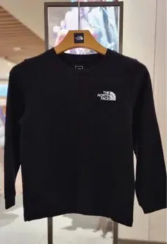 90 THE NORTH FACE　長袖 カットソー ロンT