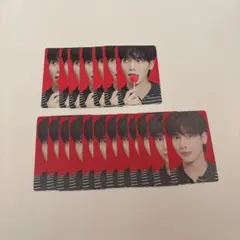 TXT カンテヒョン トレカ