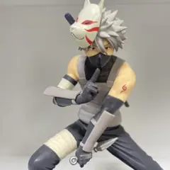 NARUTO はたけカカシ 暗部 フィギュア