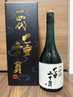 2026年最新】十四代 日本酒の人気アイテム - メルカリ