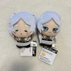 葬送のフリーレン ちびぐるみ～フリーレンがいっぱい～