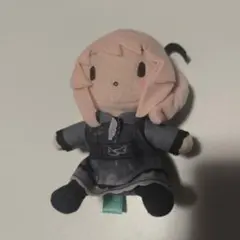 プロセカ Brand New World ふわぷちミニぬいぐるみ 暁山瑞希
