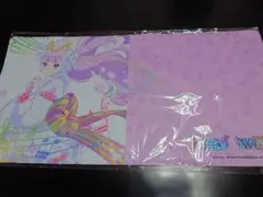 WIXOSS プレイマット プリオケ コラボ ネージュ - メルカリ