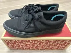 VANS スニーカー　Comfycush Era 24.5㎝