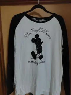 ミッキーマウス Tシャツ　値下げ中