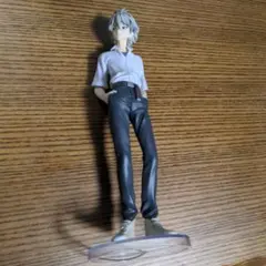 エヴァンゲリオン　渚カヲル