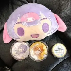 2026年最新】日常組 ぺいんと グッズの人気アイテム - メルカリ