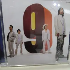 ウルフルズ　 9