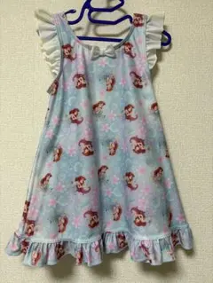 アリエル プリント 水着 100cm〜