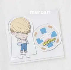 A. 僕のヒーローアカデミア ベストジーニスト アクリルスタンド