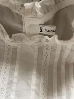【未使用品】女の子　GLOBAL WORK