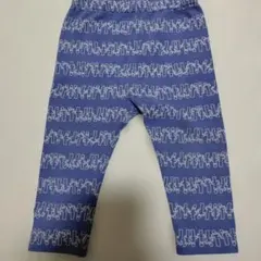 UNIQLO BABY スパッツ 80cm