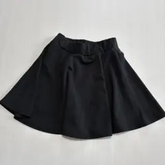 ♡GRL インパン付き　フレアミニスカート　M