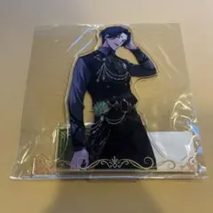 最安値⭐︎ イケメンヴィラン ニカ ちゃれくじ 3rd A賞 アクリル