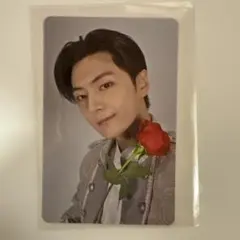 ENHYPEN トレカ　ジェイ　　楽曲ミュージアム　入場特典