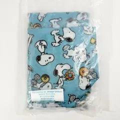 【新品未開封】 スヌーピー エコバッグ＆ランチバックセット SNOOPY ミスド