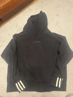 adidas PAKAIAN adidas アディダス R.Y.V.パーカー