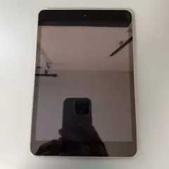 Apple iPad mini2 スペースグレー128GB本体