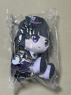 白雪千夜 C107 ぬいぐるみ アイドルマスター Gift デレマス - メルカリ