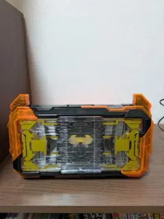 仮面ライダー 変身ベルト ガッチャード