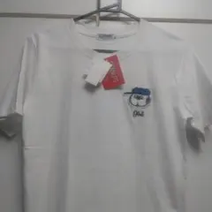 新品 PEANUTS オラフ Tシャツ ホワイト Sのサムネイル