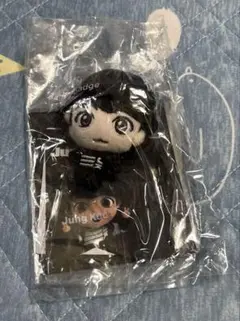 2026年最新】bts ジョングク ぬいぐるみの人気アイテム - メルカリ