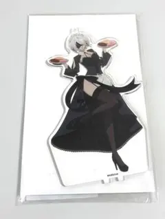 NieR:Automata Ver1.1a 2B アクリルスタンド　アクスタ