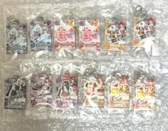 アイカツ！だれでもアイドル活動アクリルチャーム3