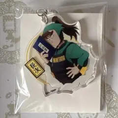 忍たま　タワレコカフェ　アクキー　中在家長次