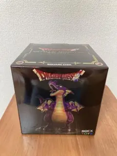 ドラゴンクエスト メタリックモンスターズギャラリー 竜王