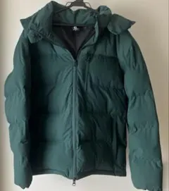 GIRAUDM フード付きダウンジャケット　送料込み　匿名配送