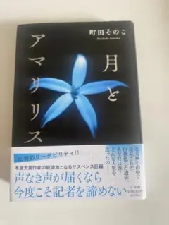 月とアマリリス 町田そのこ
