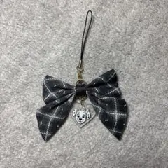 ディズニー 101匹わんちゃん ストラップ